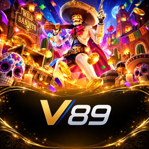 Profil v89 Indonesia