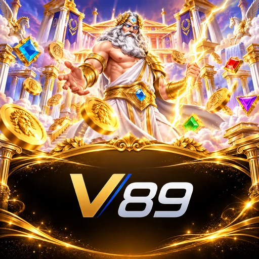 Distribusi Rating v89